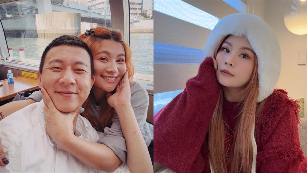 董仔不回夫家過年內幕曝 尪1句「斷開婆媳牽連」