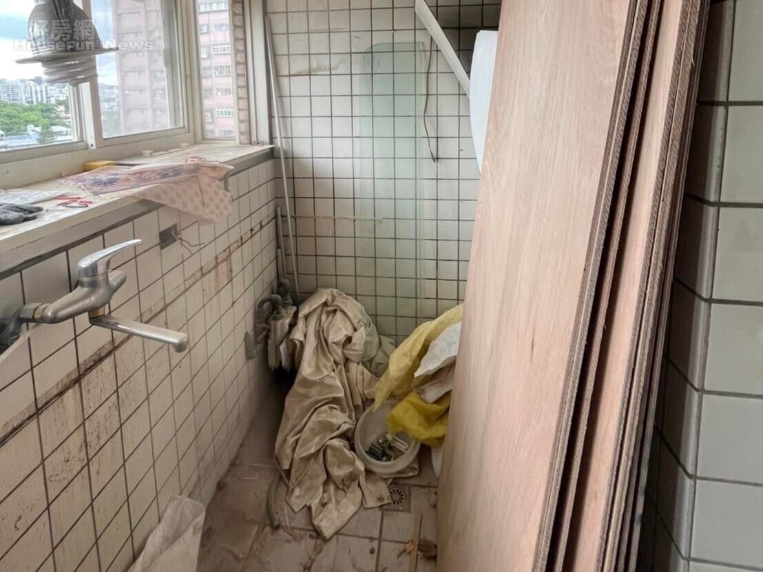 驗屋見100張貼紙悲劇一場?30年建築行家經驗談:重點在「這」