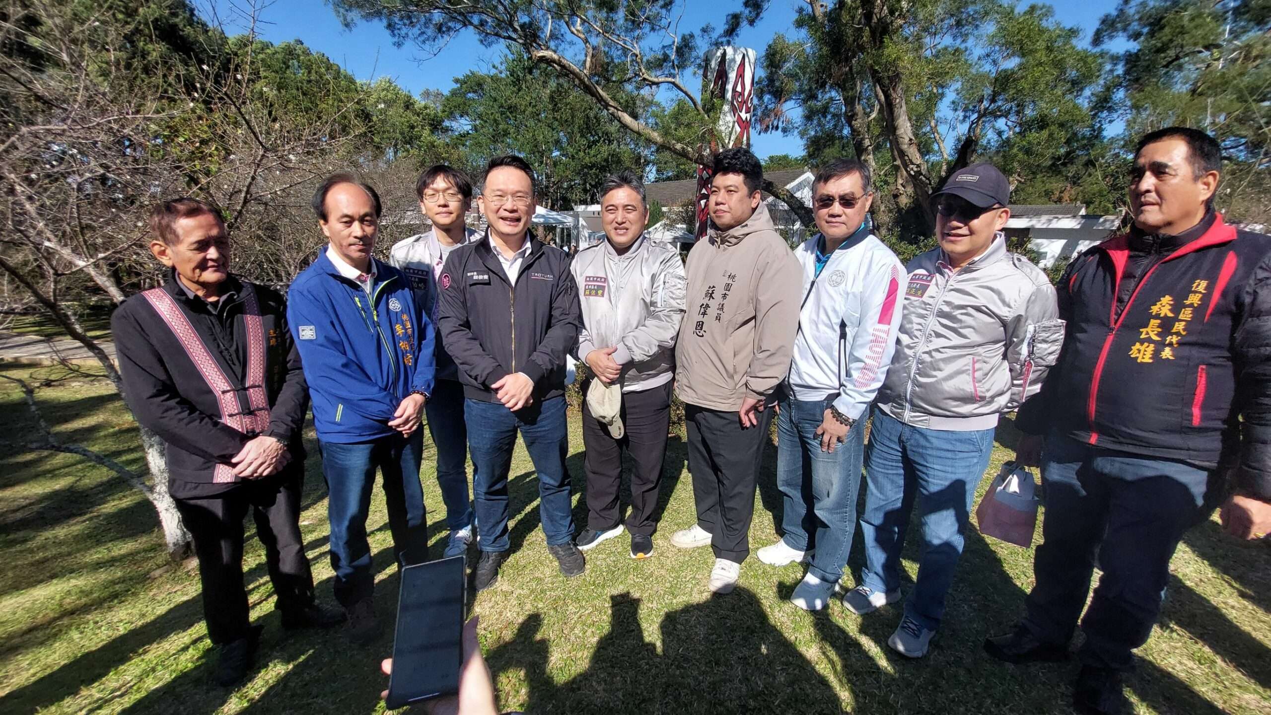 角板山梅花初綻!結合台灣燈會早晚都精彩 帶您體驗桃園多重魅力 1048587 0 scaled