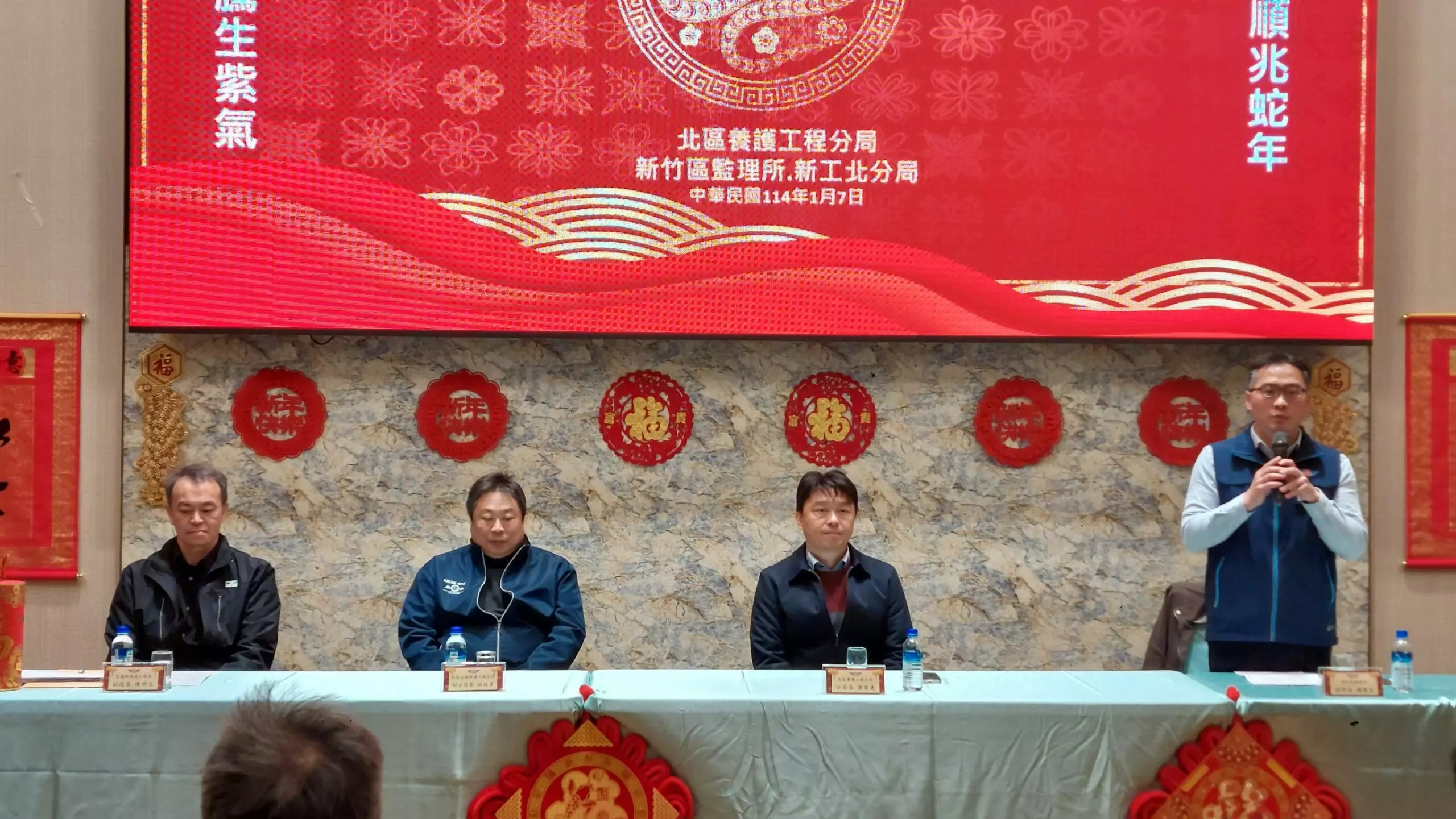 中壢監理站曝春節疏運措施 國道客運享轉乘優惠 中壢監理站曝春節疏運措施 國道客運享轉乘優惠
