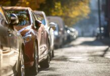 大溪連假湧走春人潮 交通局曝這樣走避開塞車