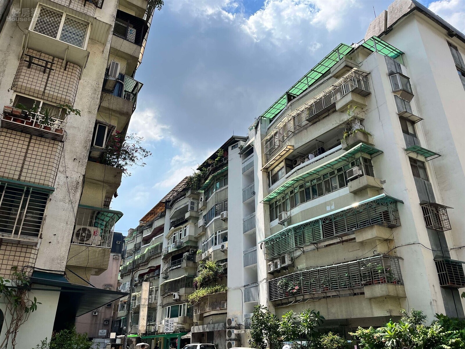 年輕人買房首選?他大讚比重劃區好 網曝殘忍真相:窮得只剩房