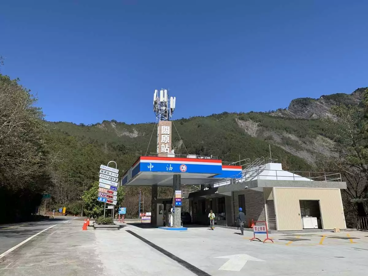 中油宣布1月家庭與工業用瓦斯價格維持不變 中油宣布1月家庭與工業用瓦斯價格維持不變
