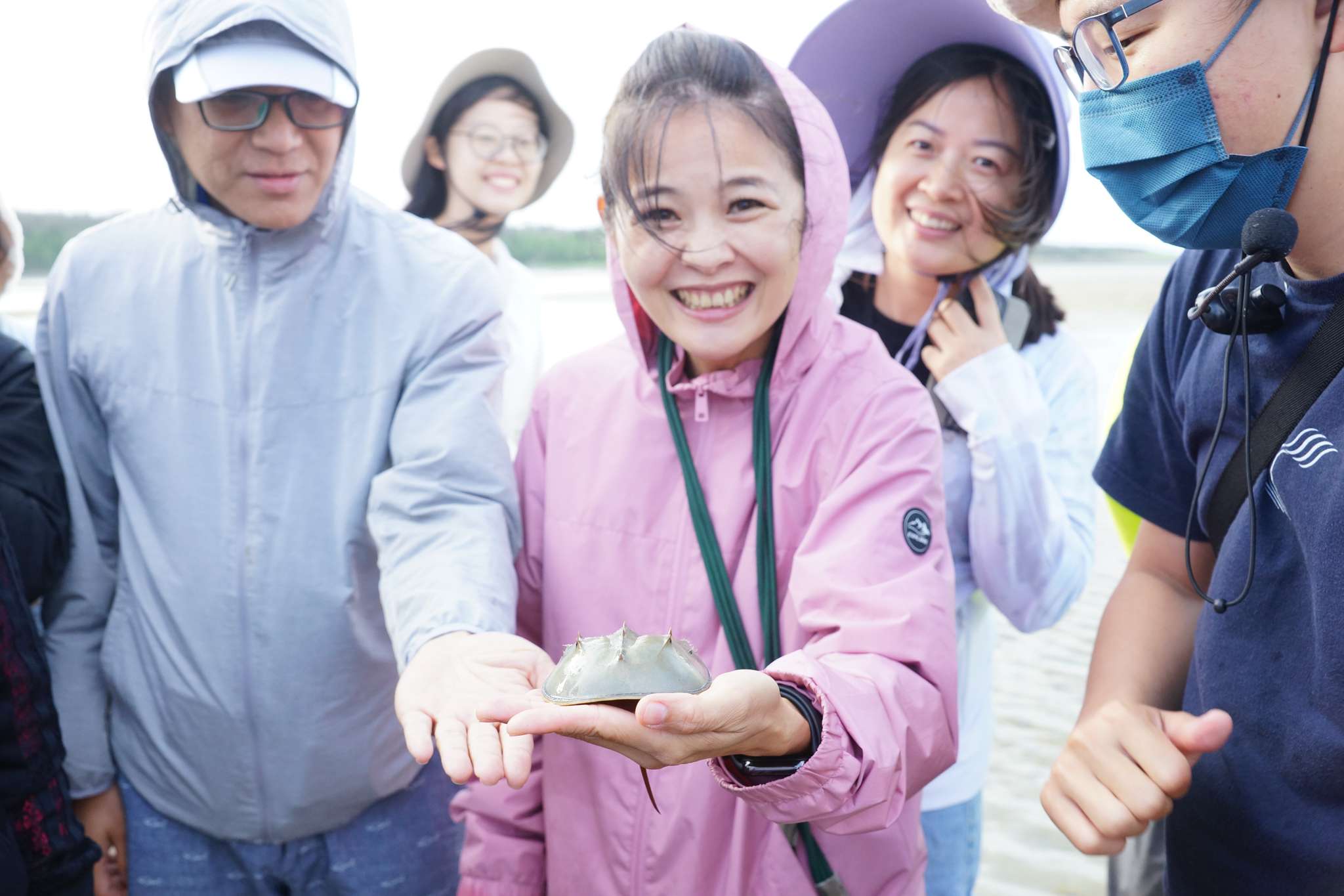 桃園青年局招募地方創生團隊 百萬獎勵金助力永續行動 12356684 1