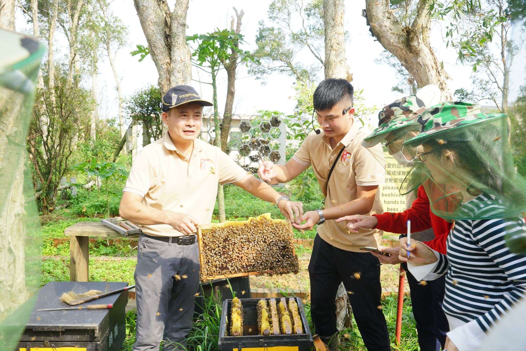 桃園青年局招募地方創生團隊 百萬獎勵金助力永續行動 12356684 3