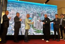 青埔38萬跌到24萬!建商才買桃園8塊土地「慘遇房市反轉」兩年只賣3戶 老董再碰打炒房吐心聲