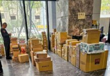 投書/公寓大廈駐衛保全人員負責分送郵件、包裹之探討