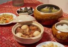 年味十足!過年必吃美食寓意大公開