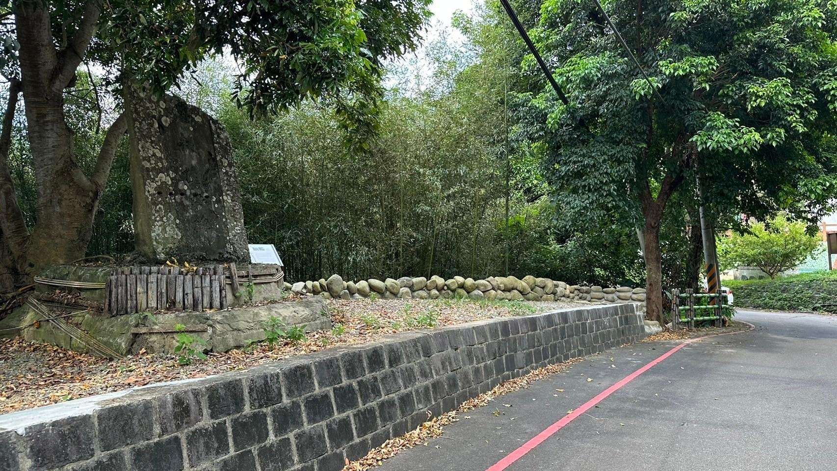 桃園復興溪口部落 新溪口吊橋串聯山林美景 體驗原住民風情 163895 0