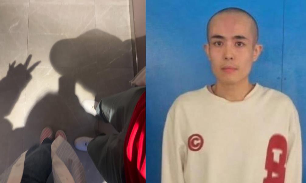 中國演員王星「淪豬仔」 返上海激動喊:祖國給我勇氣希望