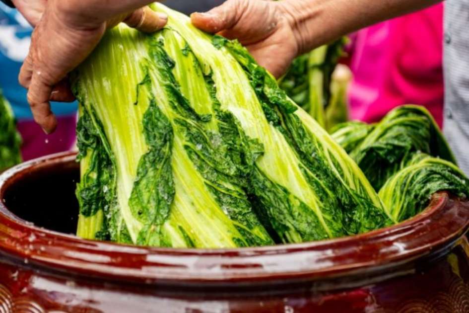 年味十足!過年必吃美食寓意大公開 1736406937330