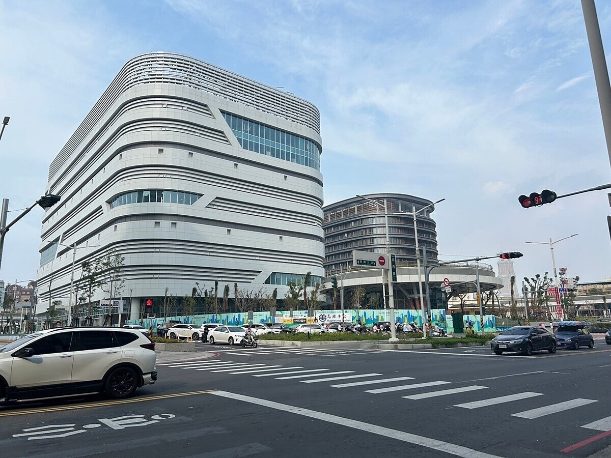 高雄「重大建設」拍板!大都更爆發、火車站特區房市看好