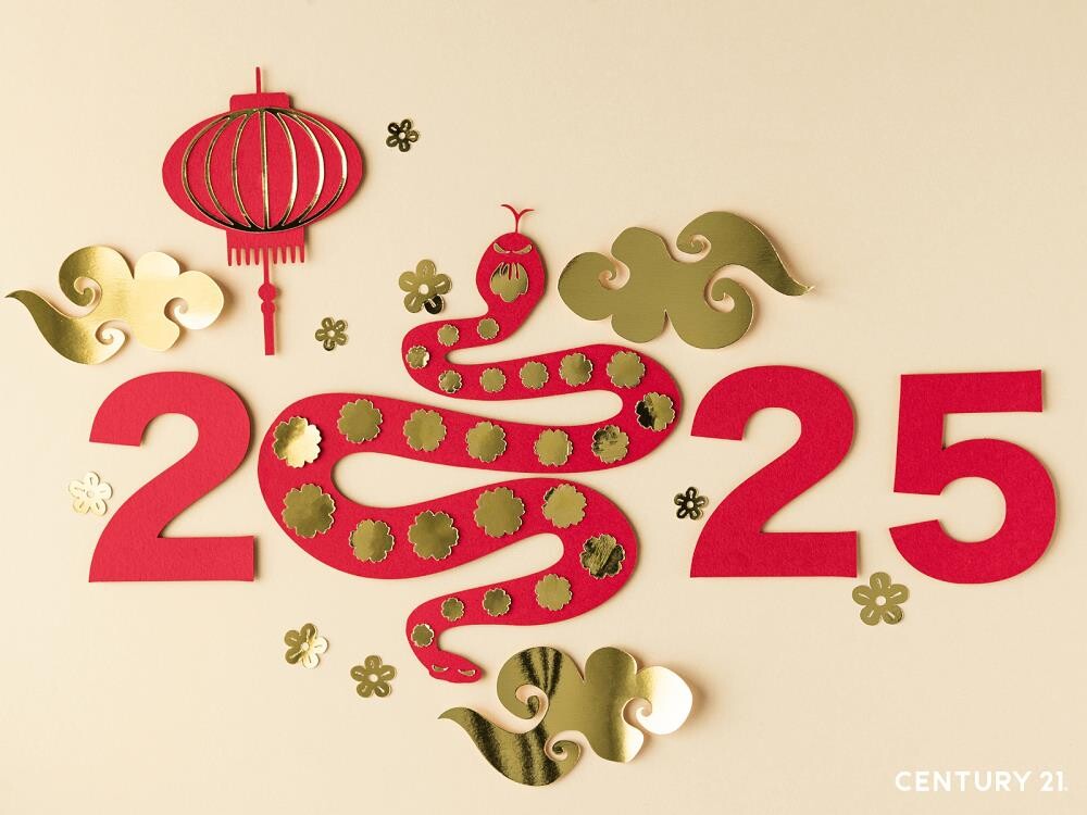 打造「蛇」麼都好運的家!「5大新春佈置技巧」報你知