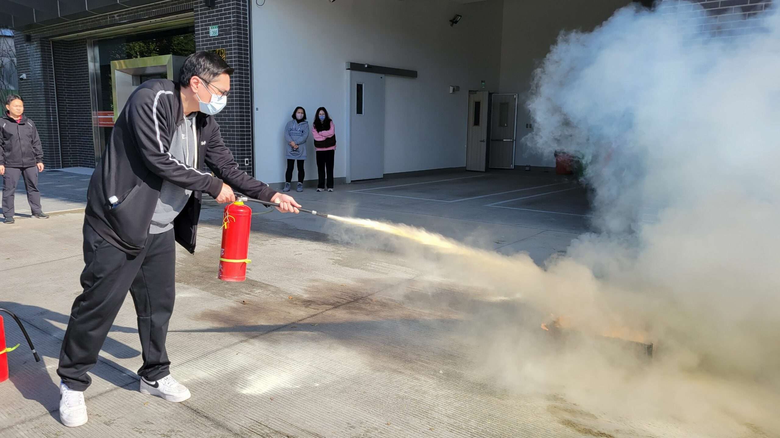 桃消埔子分隊舉辦防火管理座談會 降低災害發生 2 3 0 scaled