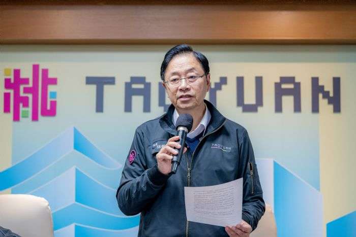 張善政回顧去年施政 3件事獲中央響應跟進 20250102191210467