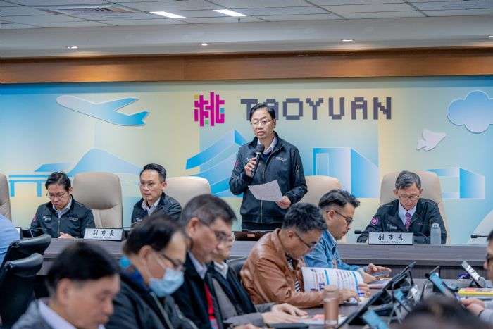 張善政回顧去年施政 3件事獲中央響應跟進 20250102191212148
