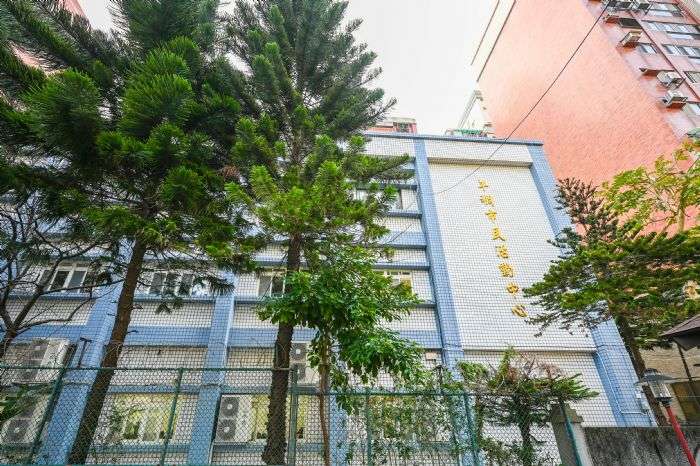 蘆竹羊稠活動中心空間再活化 滿足民眾休憩集會需求 20250106151738388