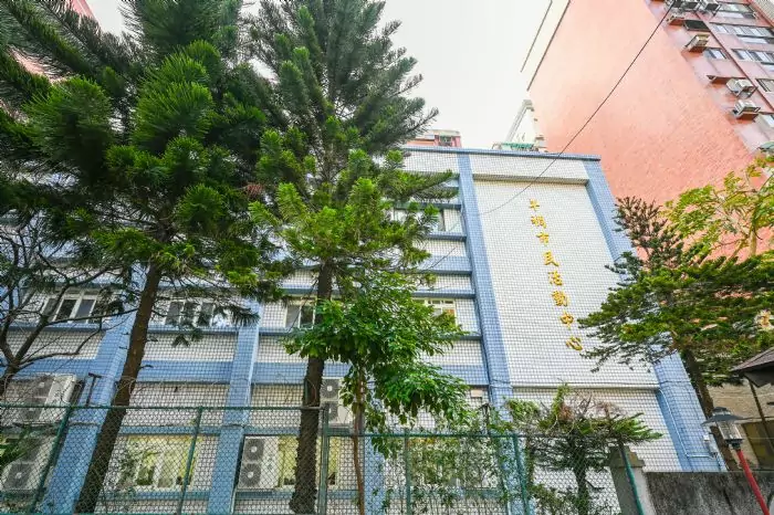 蘆竹羊稠活動中心空間再活化 滿足民眾休憩集會需求 20250106151738388