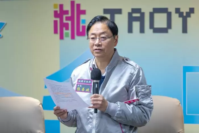 桃園靠1招提升五月天演唱會疏運效率 平均減少40%時間 20250108194929256