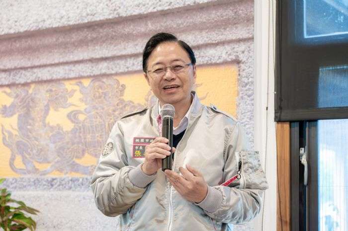 春節前夕送暖 全國工總捐款支持桃市5社福機構 20250109161336849