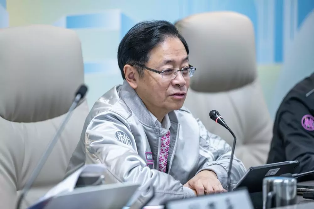 桃園落實居住正義 跨局處合作優化租稅減免效率 桃園落實居住正義 跨局處合作優化租稅減免效率