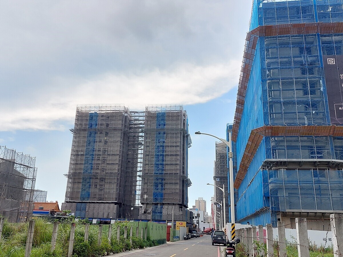 房價「跌在這些區」!他揭建商之間「極大差距」