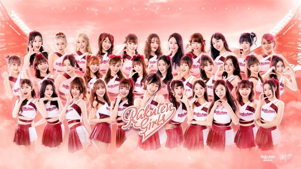 10樂天女孩疑將離隊 出走名單曝光