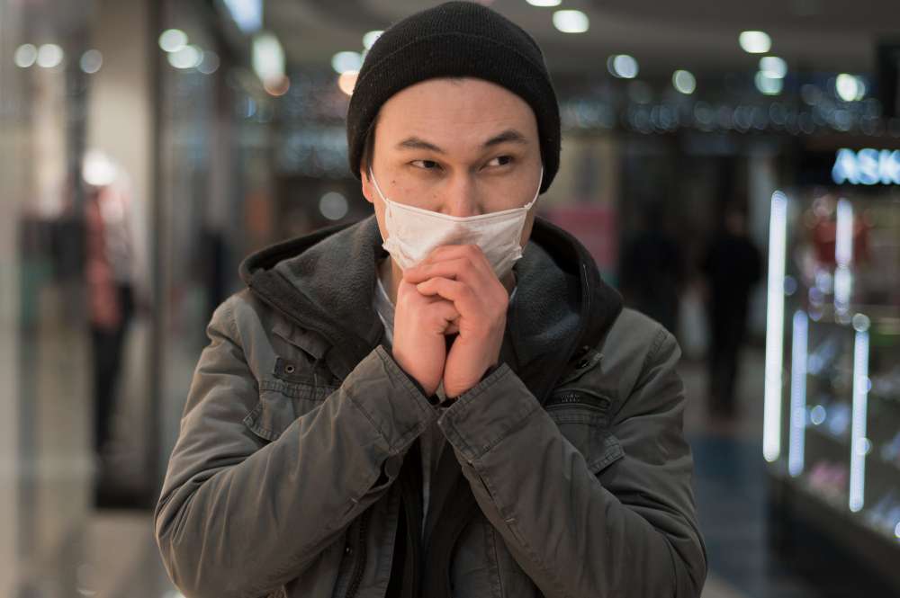 桃園2區低溫特報!市府多管齊下因應寒流 籲市民加強保暖 2148450321