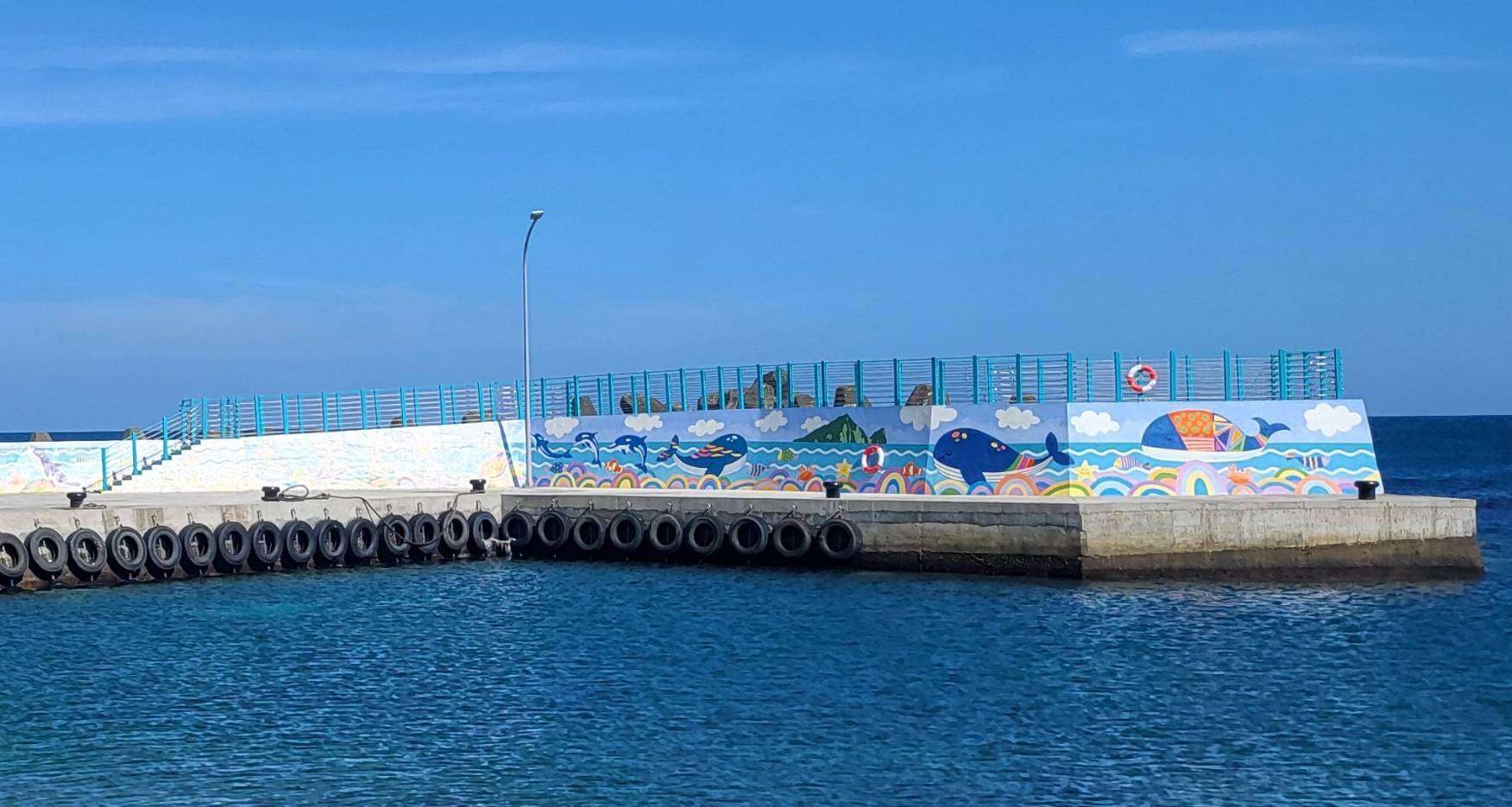 海保署改善釣魚環境 提升安全性兼顧尊重自然生命 21633 0