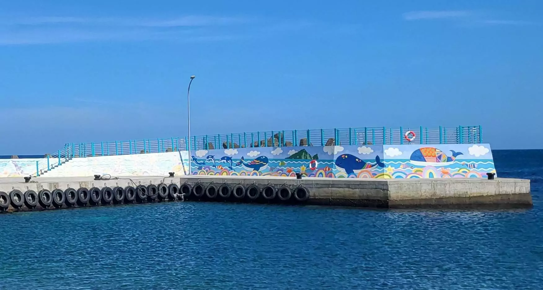 海保署改善釣魚環境 提升安全性兼顧尊重自然生命 21633 0