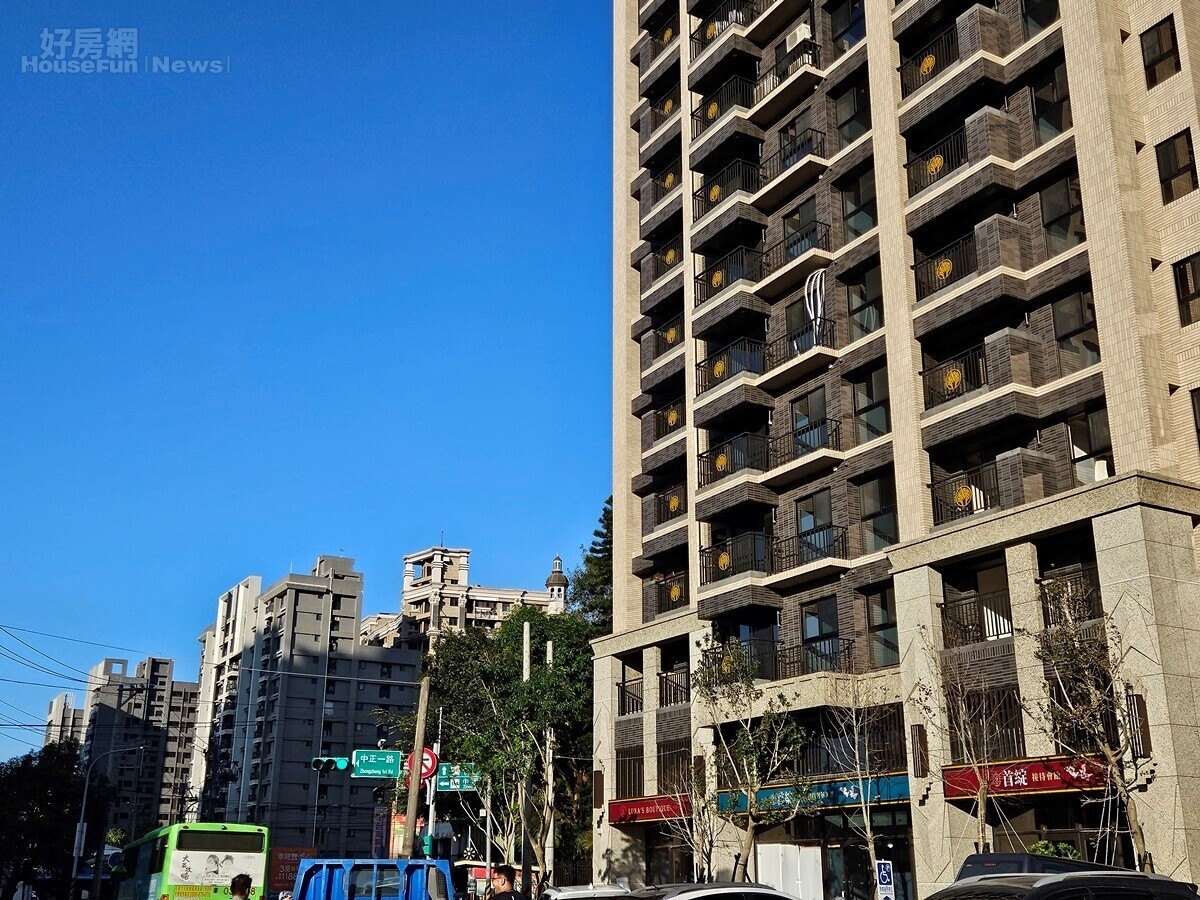 還是有人買!她曝桃園八德預售案見驚人成交價 新古屋吸自住客