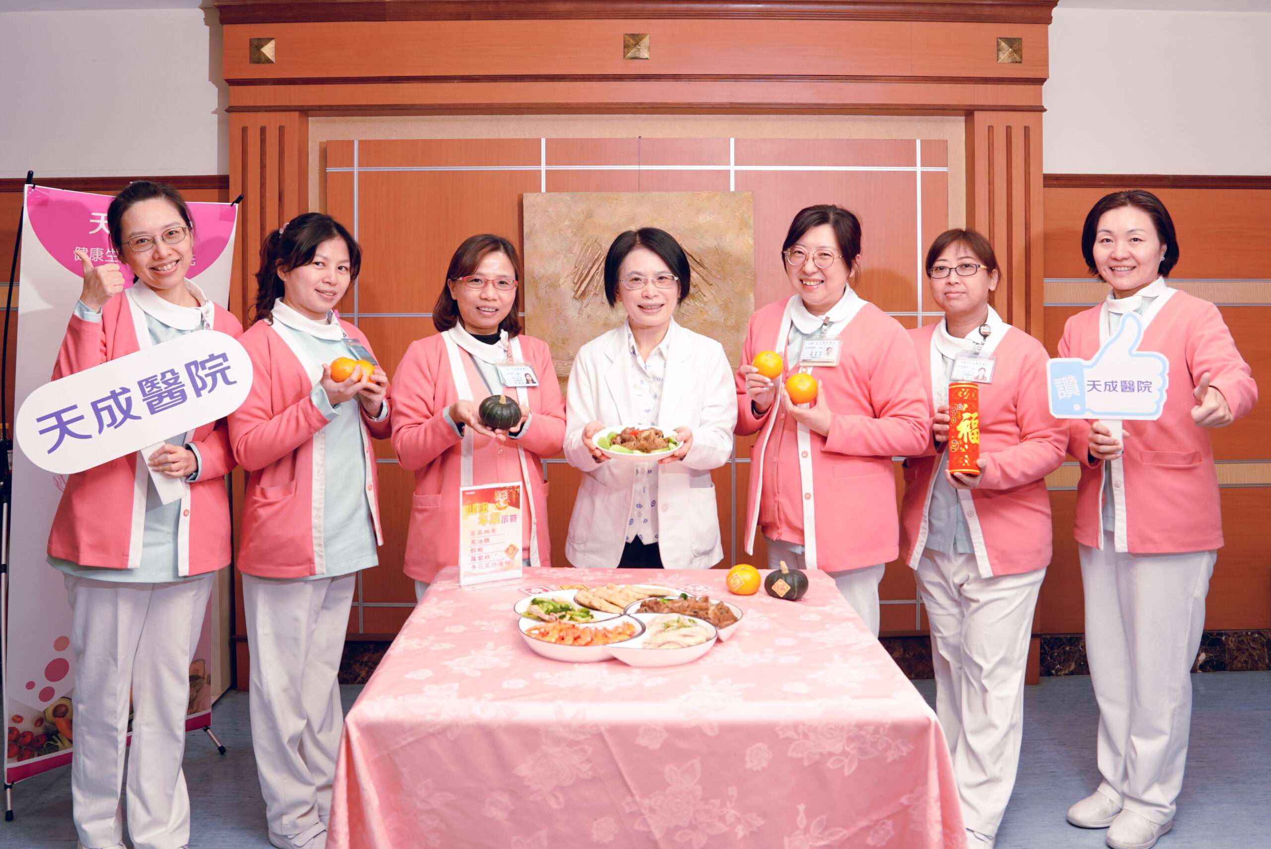 少油少鹽無負擔 楊梅天成醫院教你做健康年菜「高昇排骨」 2379140 0 scaled
