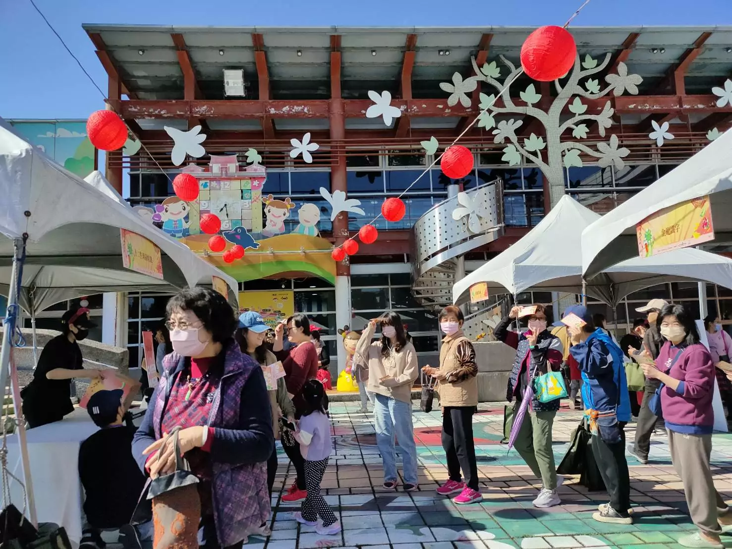 過年不無聊!桃園客家文化館新春活動六大亮點一次看 2646468