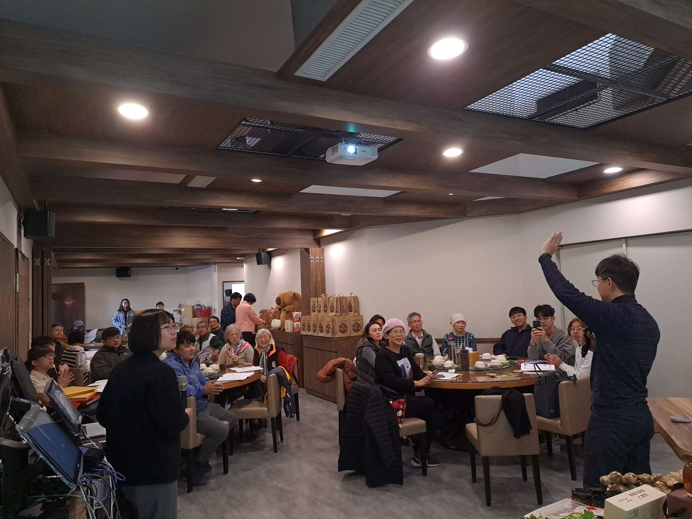 推動永續農業新願景 新竹縣合作社交接儀式圓滿落幕 272588