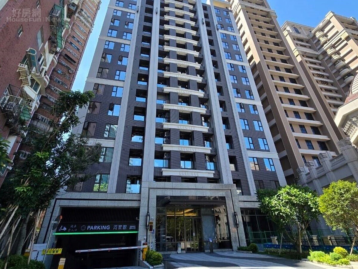 新北今年首波社宅招租! 電腦抽籤時程曝