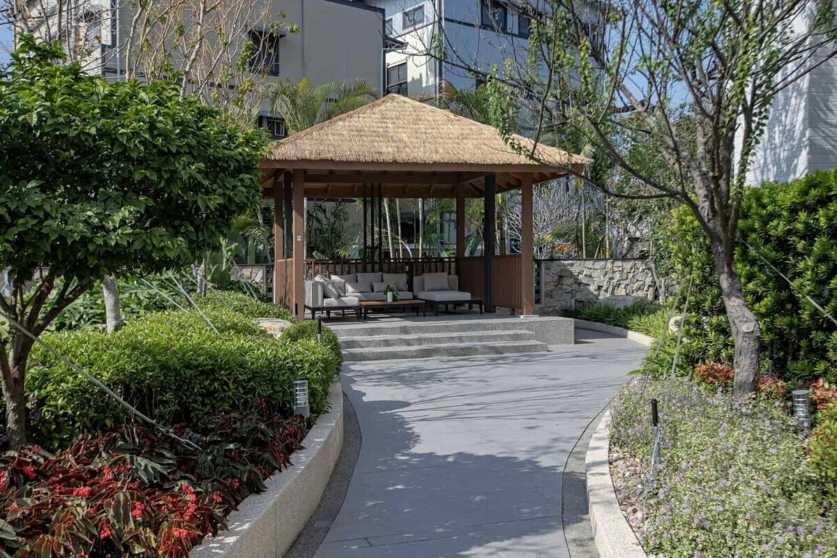 這群人讓「特殊住宅」快遍地開花?重視養生掀退休置產潮