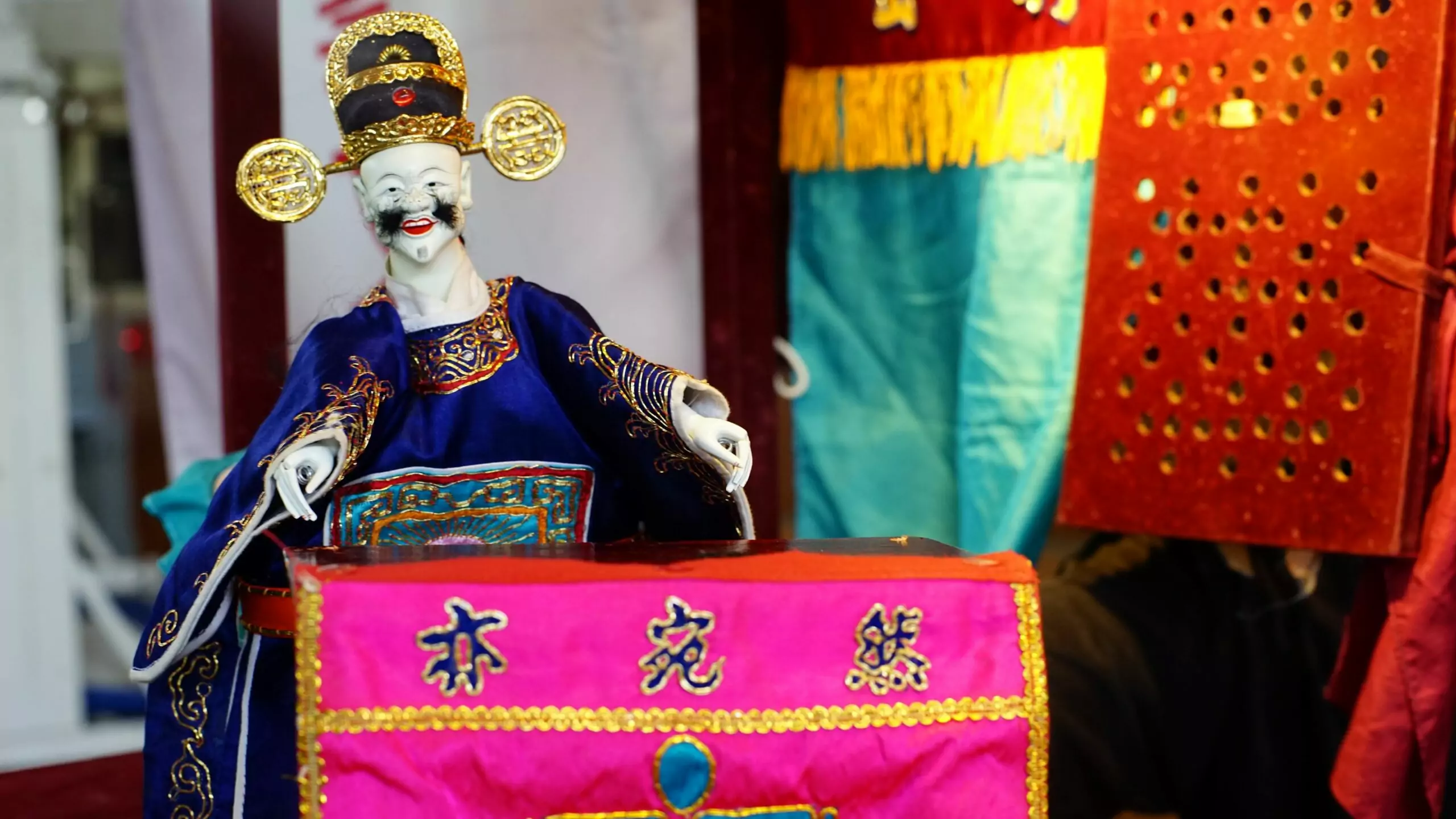 2桃園市兒童美術館 亦宛然掌中劇團活動照 scaled