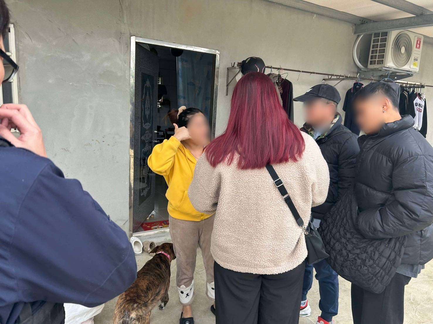 跨年掉手機又沒裝SIM卡 新加坡女靠「這招」成功找回 319161 0