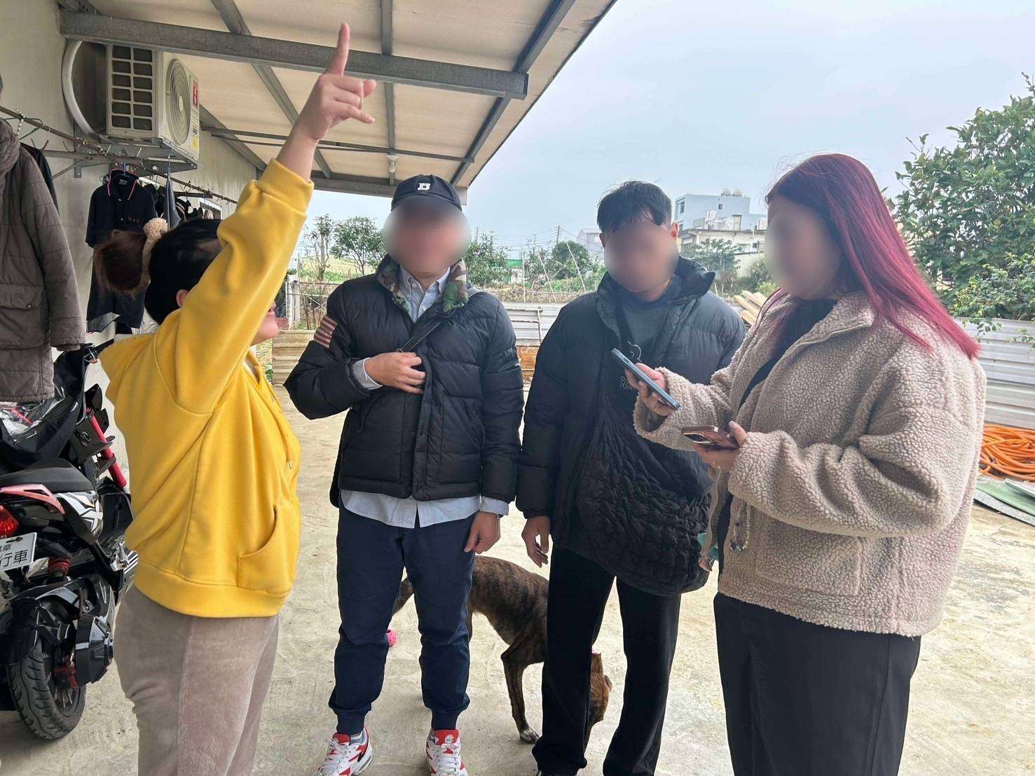 跨年掉手機又沒裝SIM卡 新加坡女靠「這招」成功找回 319162 0