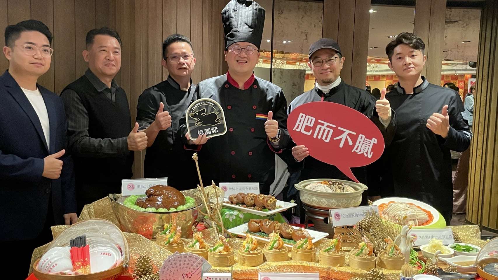 桃園客家文化年味十足 七大館舍新春活動開跑 333 2
