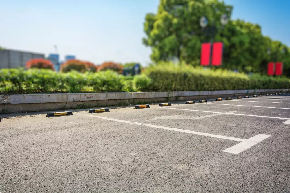桃園春節路邊停車免收費!拖吊領車時間調整詳情曝 桃園春節路邊停車免收費!拖吊領車時間調整詳情曝