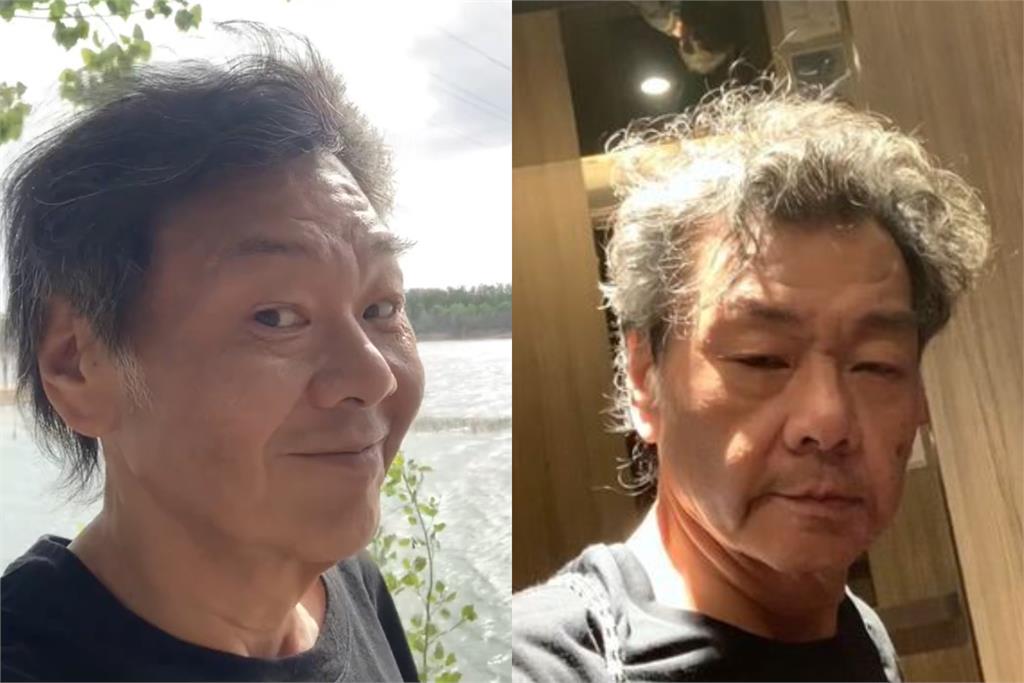 《報告班長》張立威逝世享年56歲!生前暴瘦身影曝