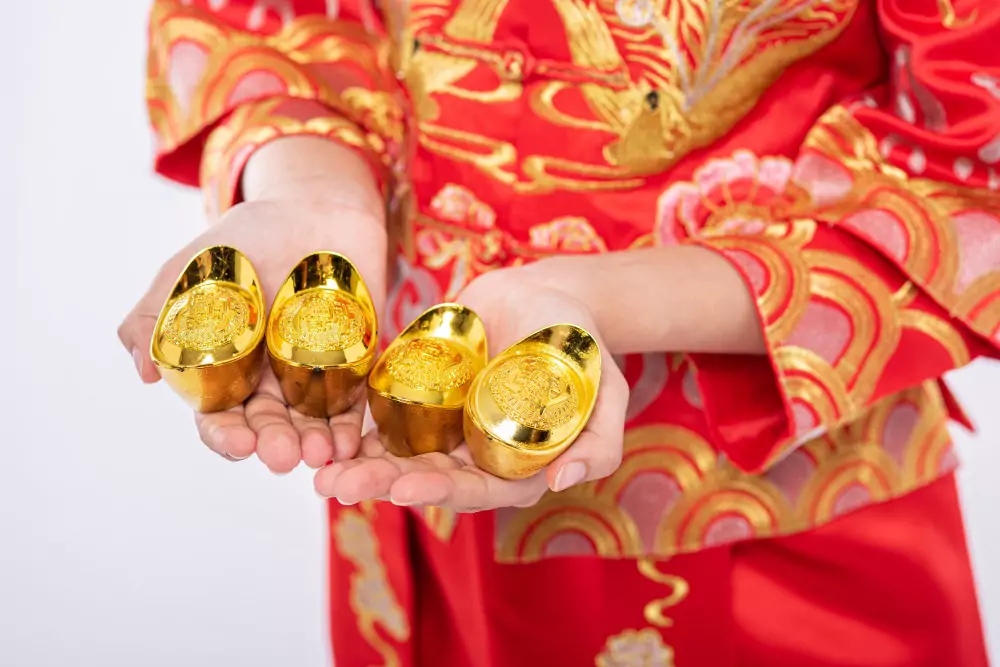 初四迎財神!供品建議選甜食 家中保持明亮最招財 初四迎財神!供品建議選甜食 家中保持明亮最招財