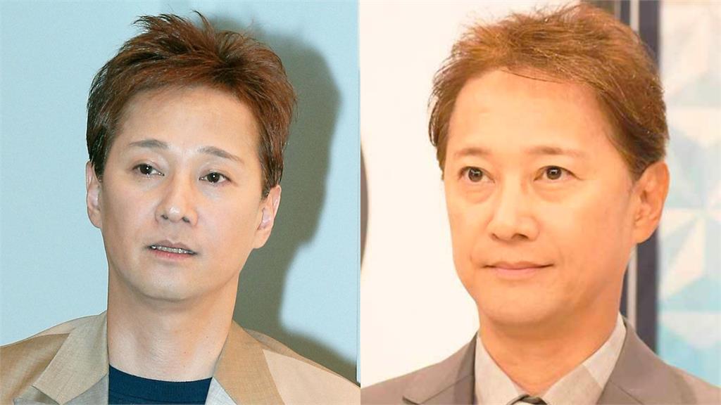 中居正廣涉性醜聞 宣布退出演藝圈