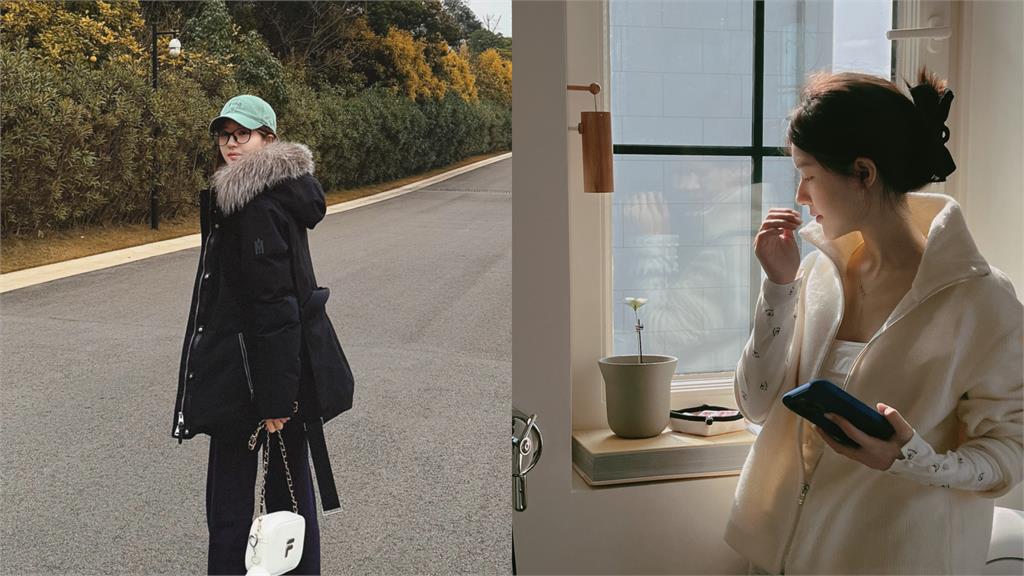 趙露思「學走路」背後藏故事!曬照透露3大復工訊號