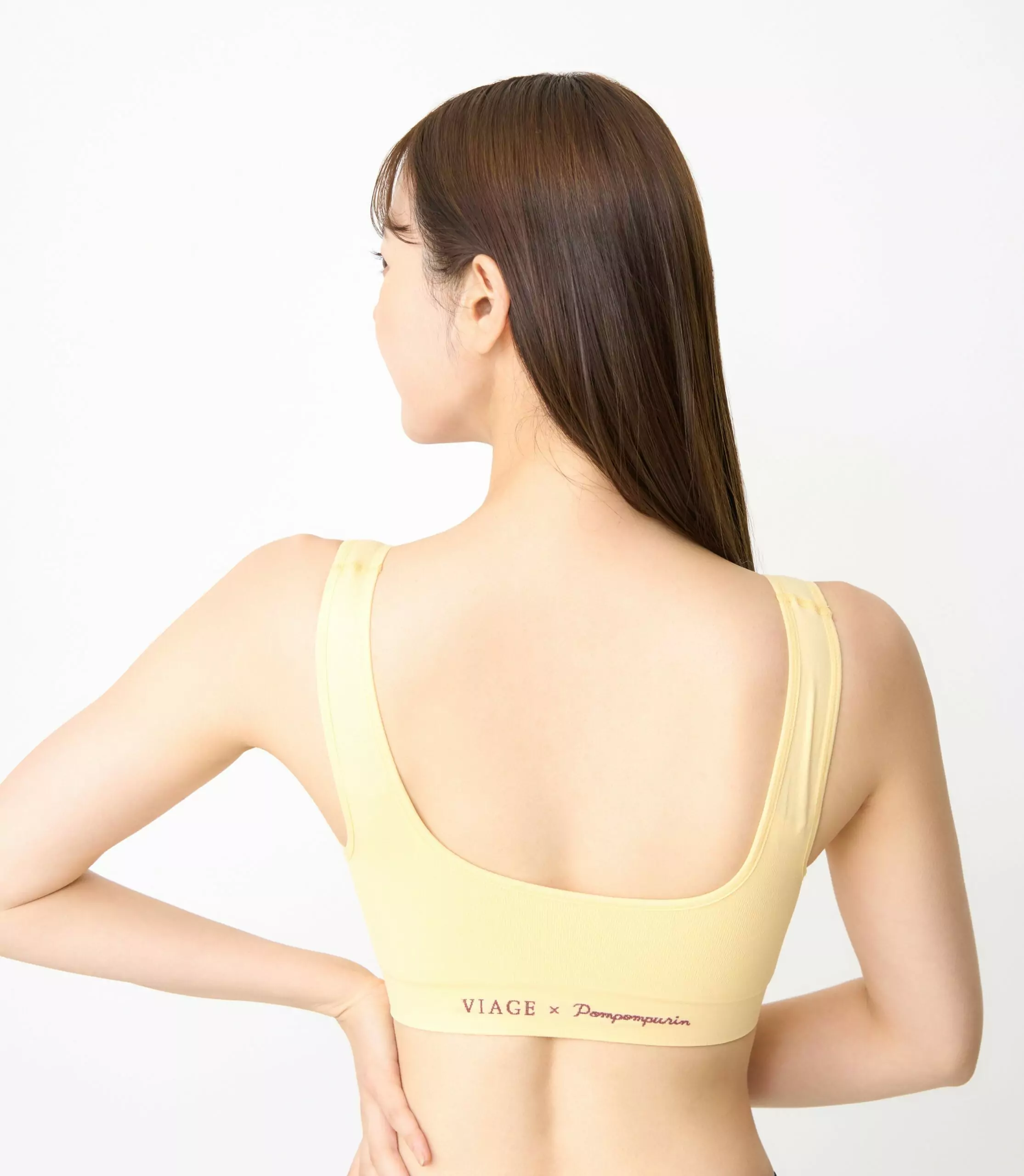 首次聯名!「VIAGE晚安內衣 x 三麗鷗明星家族」限量單品搶先看 4 3 scaled