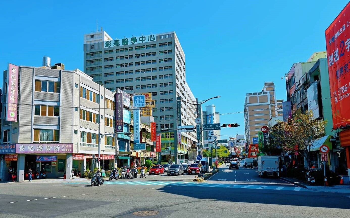 彰化人愛透天 「61%買1~3層樓」 房價5年漲3成