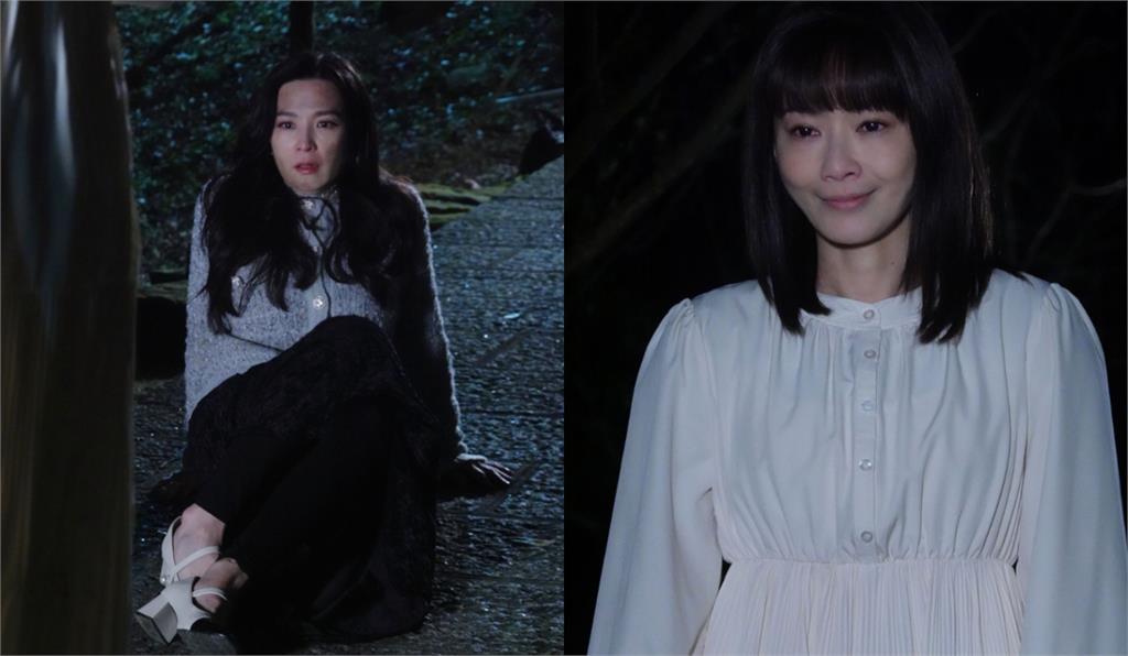 《好運來》侯怡君「重現1橋段」 導演竟笑場