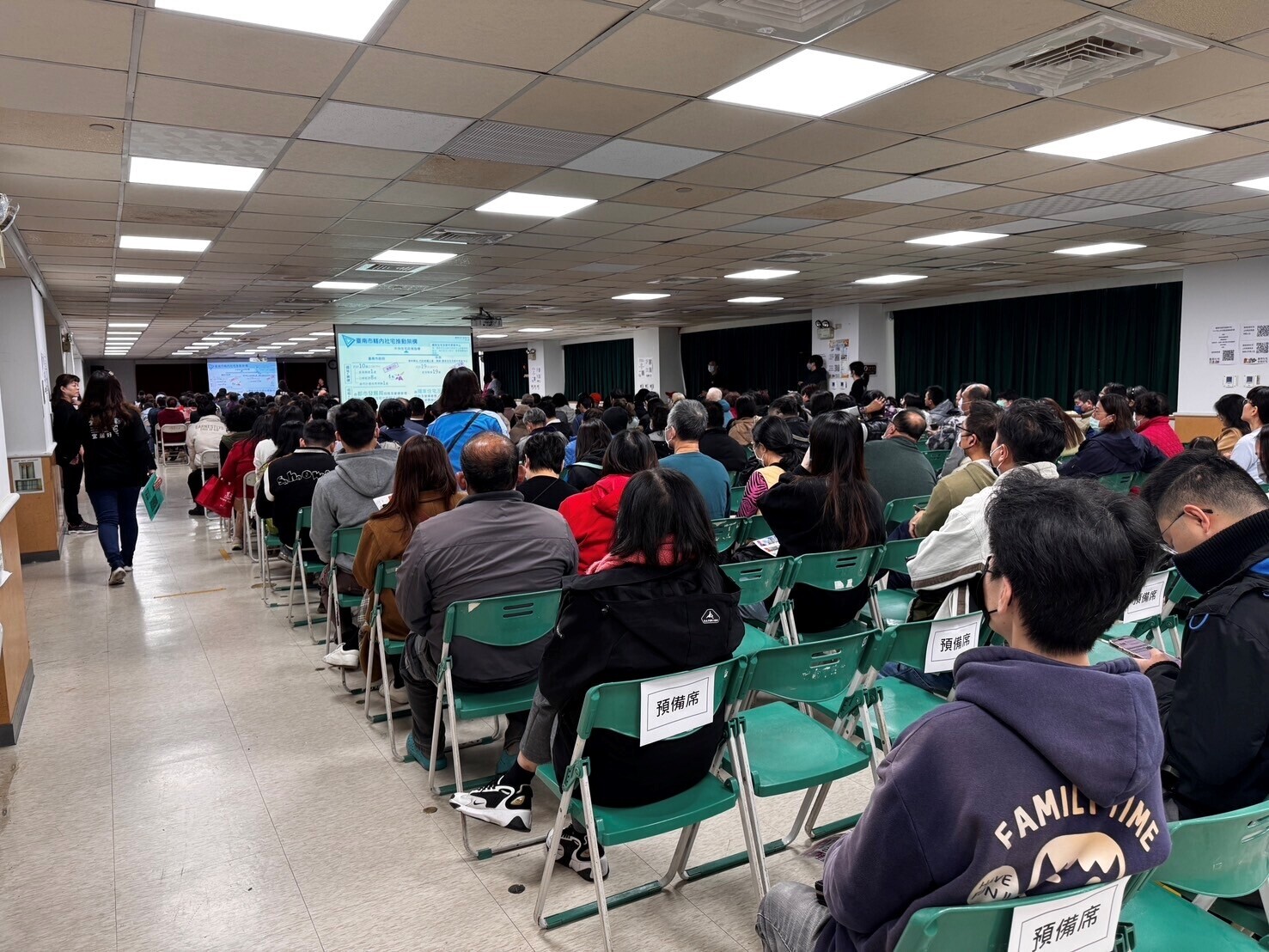 台南2社宅年後招租!「親民租金首曝光」反應爆棚