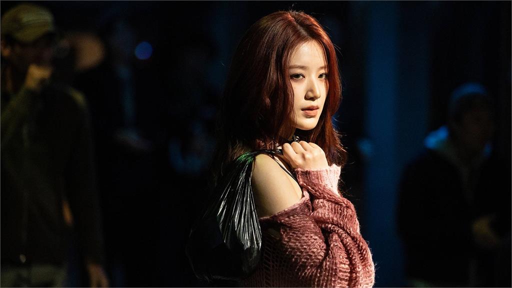 周興哲、舒華共演精彩MV 演技大爆發